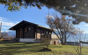 Chalet 4.5 pièces - image - 3