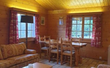 Chalet 4.5 pièces - image - 6