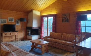 Chalet 4.5 pièces - image - 7