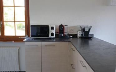 Chalet 5.5 pièces - image - 5
