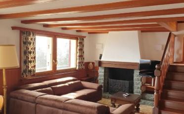 Chalet 5.5 pièces - image - 7