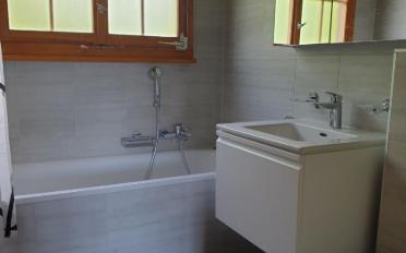 Chalet 5.5 pièces - image - 12