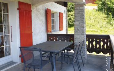 Chalet 5.5 pièces - image - 13
