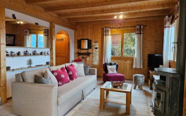 Chalet 4.5 rooms - image - 3
