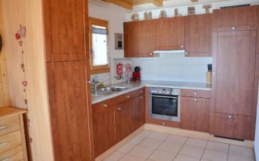 Chalet 4.5 rooms - image - 4