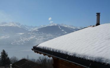 Chalet 4.5 rooms - image - 13