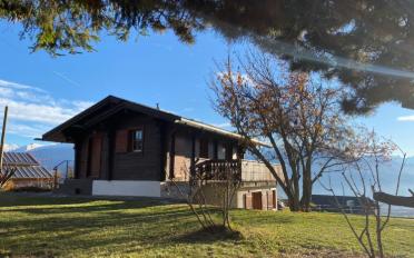 Chalet 3.5 rooms - image - 1