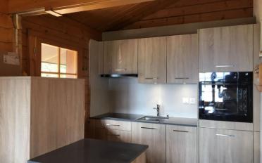 Chalet 3.5 rooms - image - 6