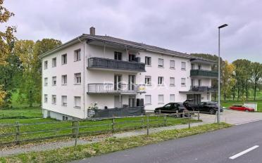 Wohnung 4.5 Zimmer - image - 1