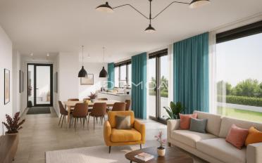 Single house 4.5 rooms - image - 4