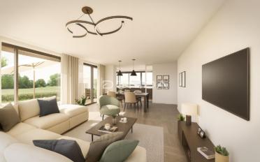 Single house 4.5 rooms - image - 3