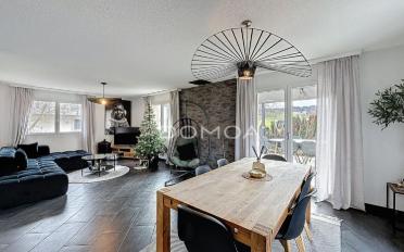 Villa 5.5 rooms - image - 1