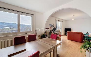 Appartement 3.5 pièces - image - 2