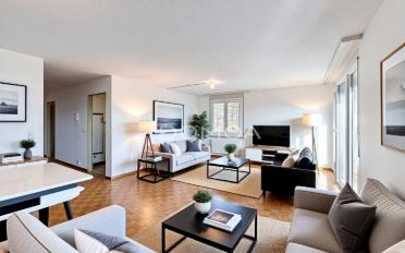 Apartment 4.5 rooms - image - 1
