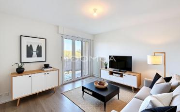 Apartment 3.5 rooms - image - 1