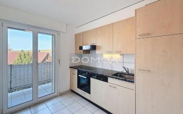 Apartment 3.5 rooms - image - 2
