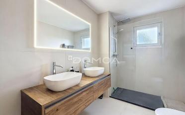 Attic flat 4.5 rooms - image - 6