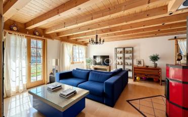 Villa 6.5 Zimmer - image - 3