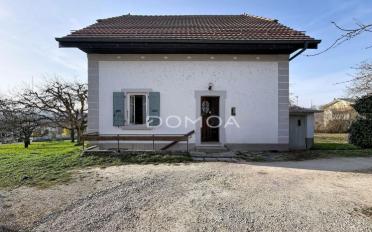 Villa 5.5 Zimmer - image - 1