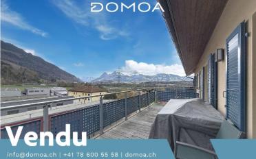 Wohnung 3.5 Zimmer - image - 1