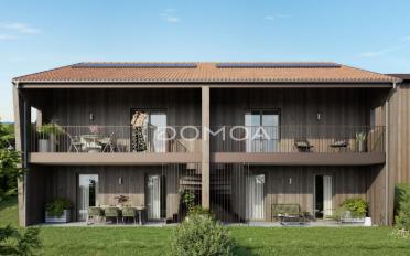 Bifamiliar house 5.5 rooms - image - 1