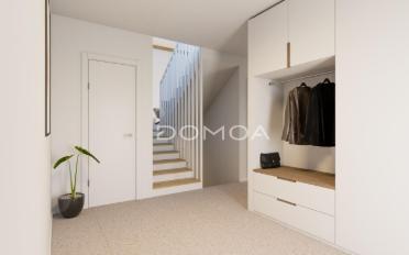 Maison jumelée 5.5 pièces - image - 5