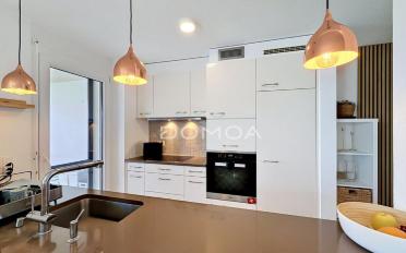 Apartment 4.5 rooms - image - 2