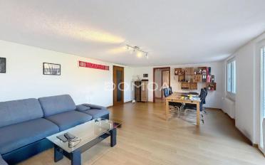 Wohnung 2.5 Zimmer - image - 1