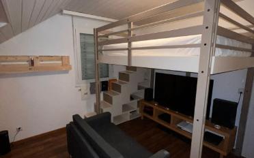 Maison contiguë 6 pièces - image - 7
