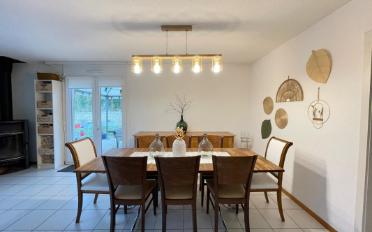 Maison contiguë 6 pièces - image - 2