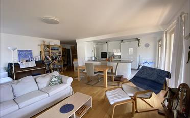 Apartment 4.5 rooms - image - 3