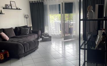 Wohnung 2.5 Zimmer - image - 1