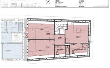 Bifamiliar house 4.5 rooms - image - 5