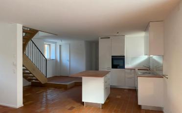 Bifamiliar house 4.5 rooms - image - 1