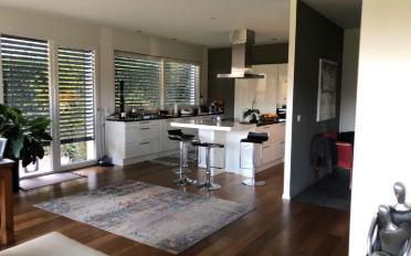 Villa 5.5 Zimmer - image - 1