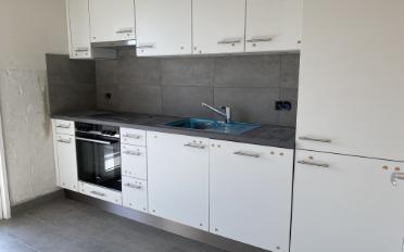 Apartment 3.5 rooms - image - 1