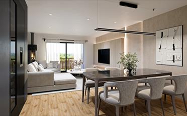 Duplex 6.5 pièces - image - 8