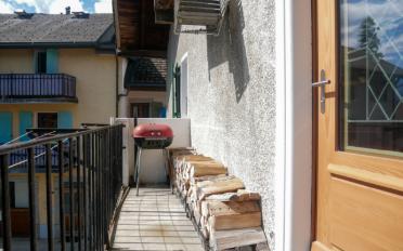 Wohnung 3.5 Zimmer - image - 10