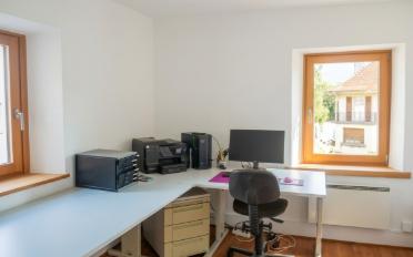 Wohnung 3.5 Zimmer - image - 12