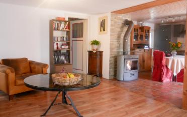 Wohnung 3.5 Zimmer - image - 1