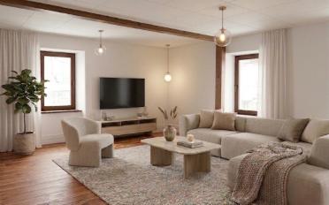 Wohnung 3.5 Zimmer - image - 4