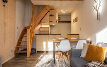 Wohnung 2.5 Zimmer - image - 1