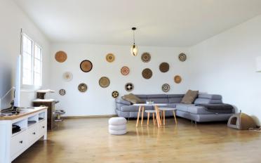 Wohnung 4.5 Zimmer - image - 12