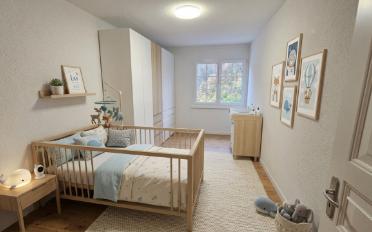 Wohnung 4.5 Zimmer - image - 10