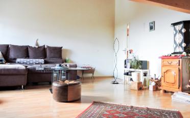 Wohnung 3.5 Zimmer - image - 3