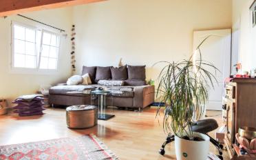 Wohnung 3.5 Zimmer - image - 1