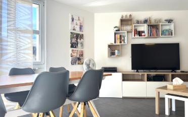 Apartment 4.5 rooms - image - 2