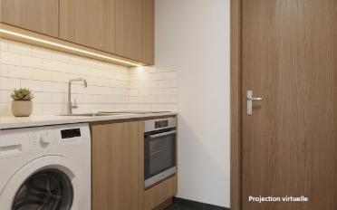 Apartment 1.5 rooms - image - 6
