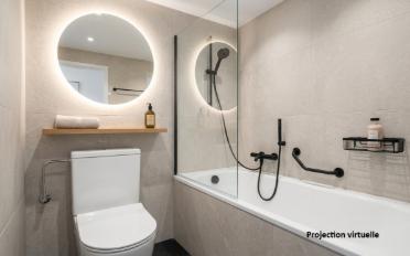 Apartment 1.5 rooms - image - 8