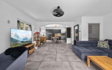 Einfamilienhaus 6.5 Zimmer - image - 3